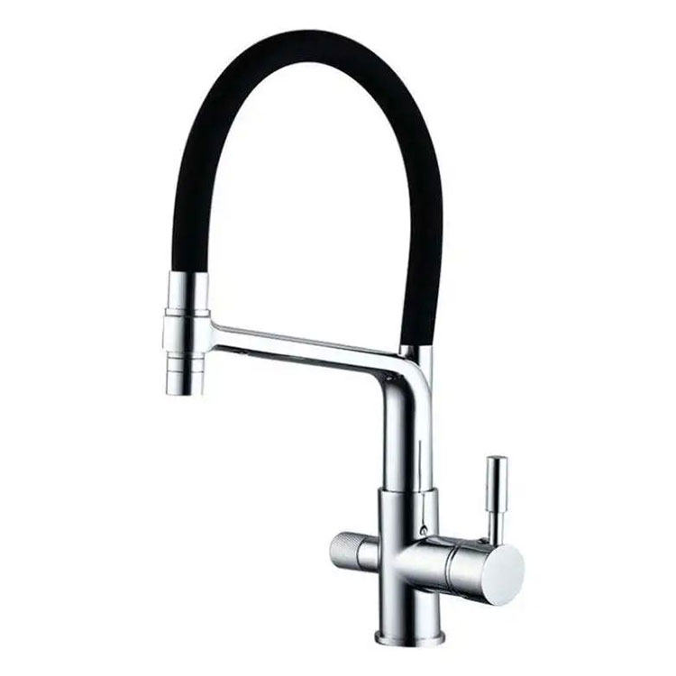 An sconna é faucet?