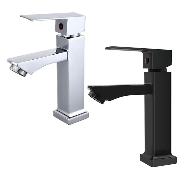 An féidir faucet uisce fuar a úsáid mar faucet uisce te?