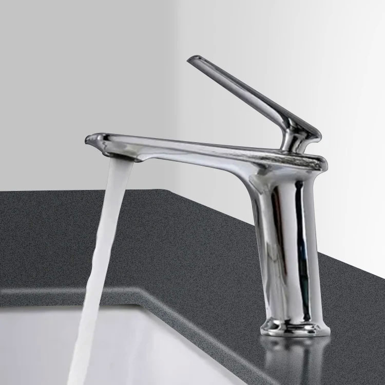 Cad a Dhéanann Tapáil Fuar Riachtanach d'Úsáid Láil Uisce?