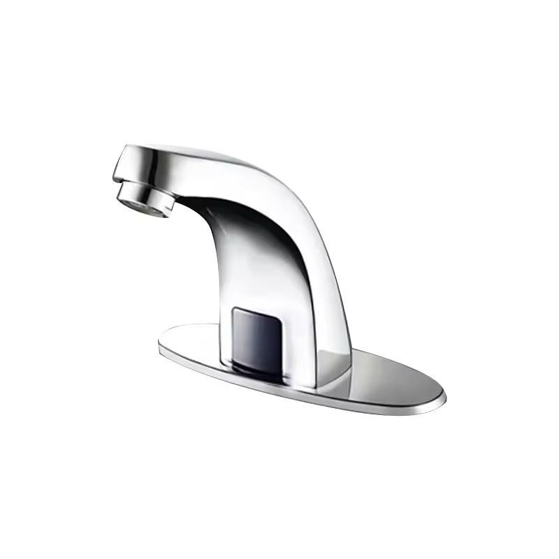 Faucet cuan ionduchtach