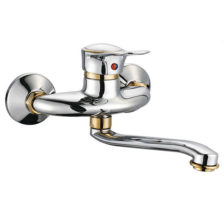 Faucets Cistine Retro