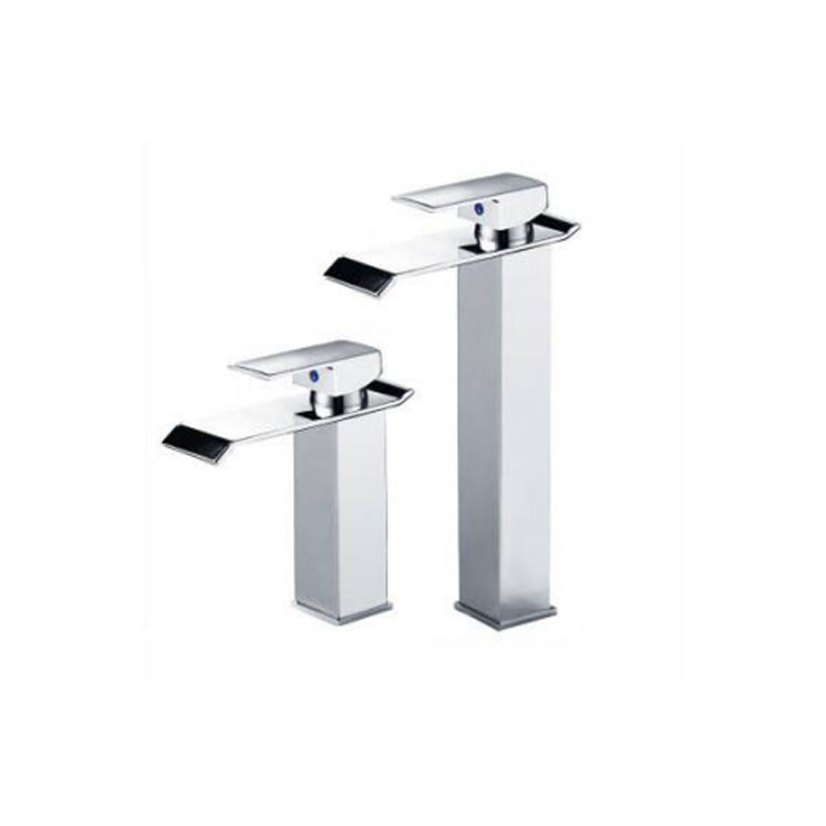 Faucets Abhantrach touchless