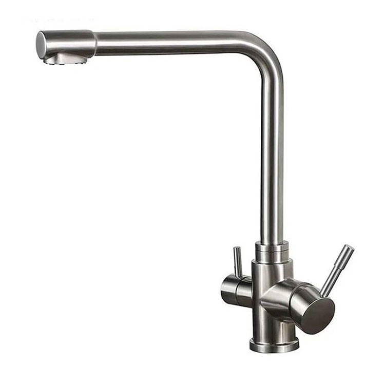 Faucets Cistine Touchless